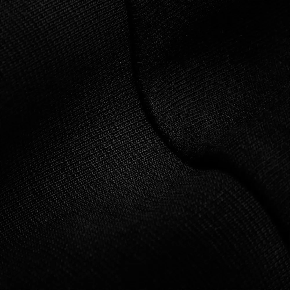 Mammut Core Logo Tröja, Black