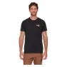 Mammut Core Never Rest T-shirt Med Korta ärmar