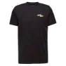 Mammut Core Never Rest T-shirt Med Korta ärmar