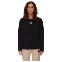 Mammut Core Original T-shirt Med Lång ärm