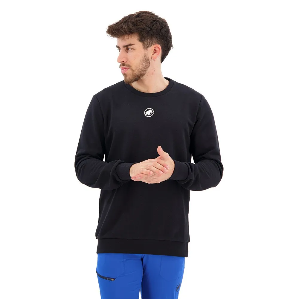 Mammut Core Original T-shirt Med Lång ärm