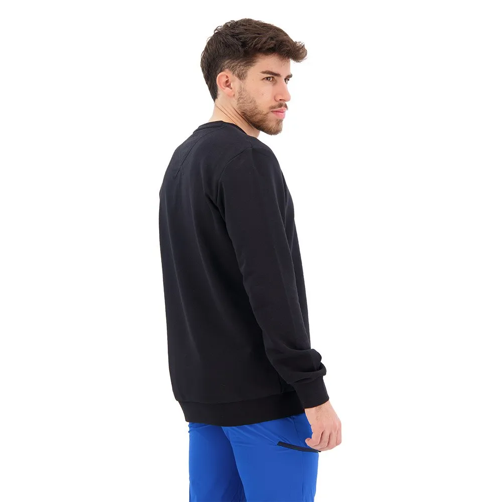 Mammut Core Original T-shirt Med Lång ärm