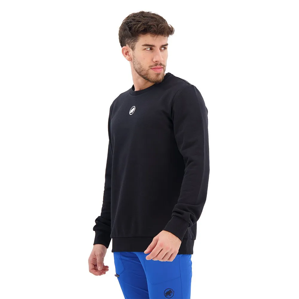 Mammut Core Original T-shirt Med Lång ärm