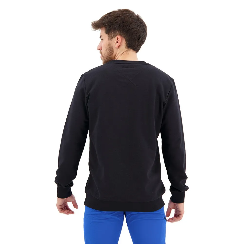 Mammut Core Original T-shirt Med Lång ärm