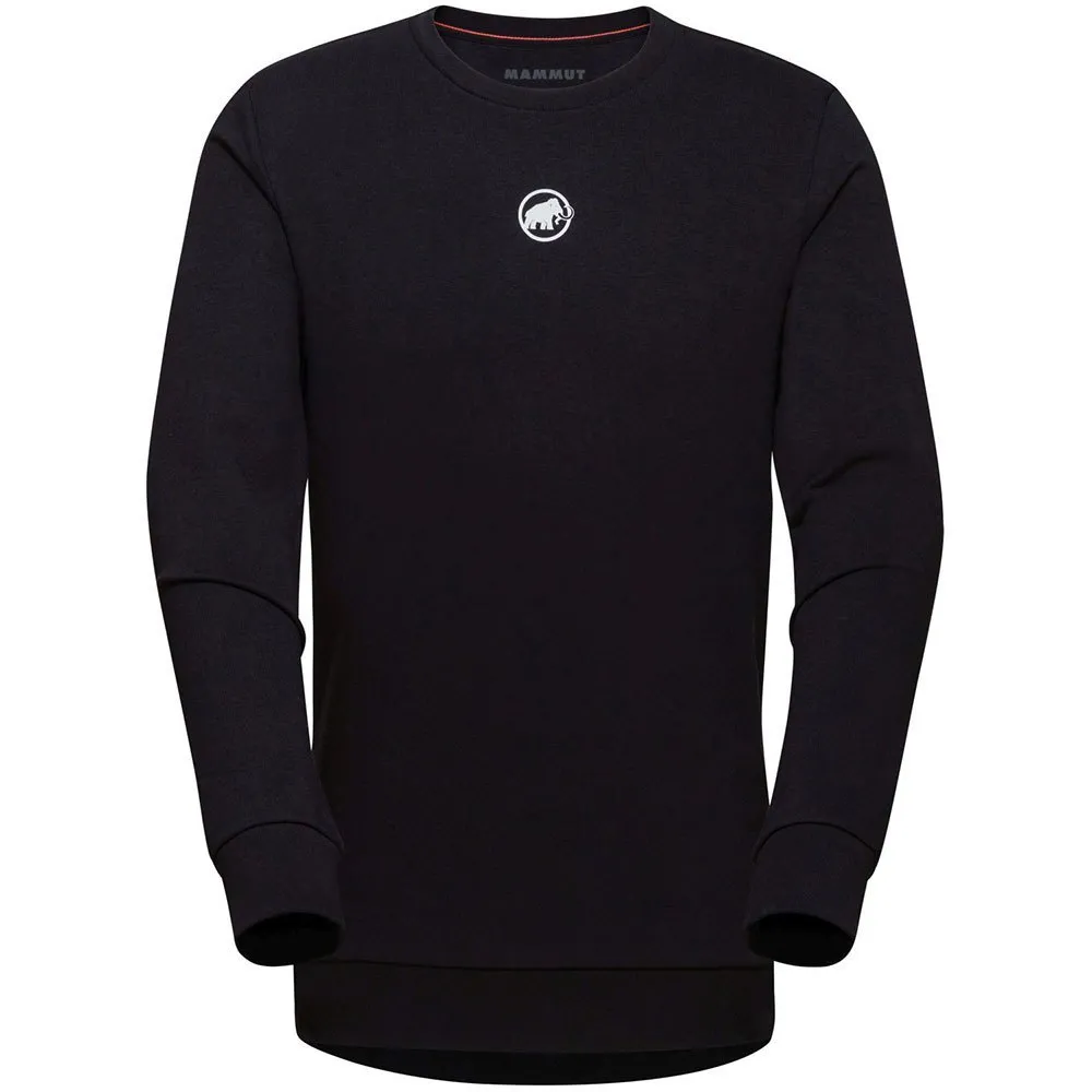 Mammut Core Original T-shirt Med Lång ärm