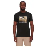 Mammut Core Outdoor T-shirt Med Korta ärmar Mammut Core Outdoor T-shirt Med Korta ärmar