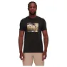 Mammut Core Outdoor T-shirt Med Korta ärmar
