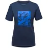 Mammut Core Panorama T-shirt Med Korta ärmar