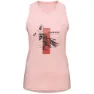 Mammut Core Peak ärmlös T-shirt