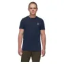 Mammut Core Snow T-shirt Med Korta ärmar