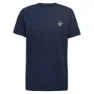Mammut Core Snow T-shirt Med Korta ärmar