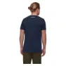 Mammut Core Snow T-shirt Med Korta ärmar