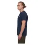 Mammut Core Snow T-shirt Med Korta ärmar