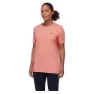 Mammut Core Snow T-shirt Med Korta ärmar