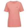 Mammut Core Snow T-shirt Med Korta ärmar