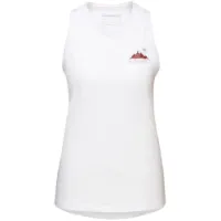 Mammut Core Sunrise ärmlös T-shirt Mammut Core Sunrise ärmlös T-shirt