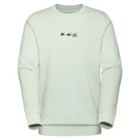 Mammut Core T-shirt Med Lång ärm Mammut Core T-shirt Med Lång ärm