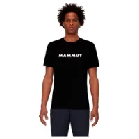 Mammut Core T-Shirt Men Logo