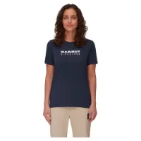Mammut Core T-Shirt Men Logo