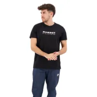 Mammut Core T-Shirt Men Logo Mammut Core T-Shirt Men Logo