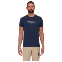 Mammut Core T-Shirt Men Logo Mammut Core T-Shirt Men Logo