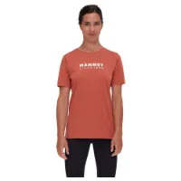 Mammut Core T-Shirt Men Logo