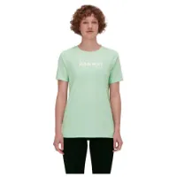 Mammut Core T-Shirt Men Logo