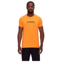 Mammut Core T-Shirt Men Logo