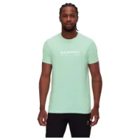 Mammut Core T-Shirt Men Logo