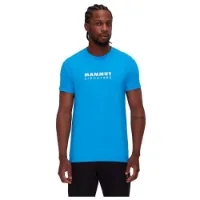 Mammut Core T-Shirt Men Logo Mammut Core T-Shirt Men Logo