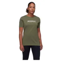 Mammut Core T-Shirt Men Logo