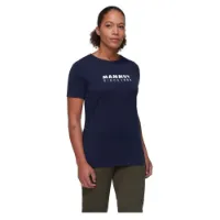 Mammut Core T-Shirt Men Logo