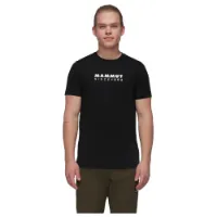 Mammut Core T-Shirt Men Logo Mammut Core T-Shirt Men Logo