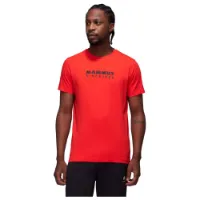 Mammut Core T-Shirt Men Logo