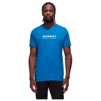 Mammut Core T-Shirt Men Logo Mammut Core T-Shirt Men Logo