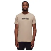 Mammut Core T-Shirt Men Logo