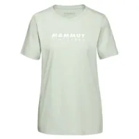 Mammut Core T-Shirt Men Logo Mammut Core T-Shirt Men Logo