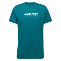 Mammut Core T-Shirt Men Logo