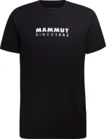 Mammut Core T-Shirt Men Logo Mammut Core T-Shirt Men Logo
