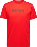 Mammut Core T-Shirt Men Logo Mammut Core T-Shirt Men Logo