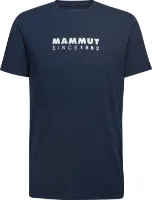 Mammut Core T-Shirt Men Logo Mammut Core T-Shirt Men Logo