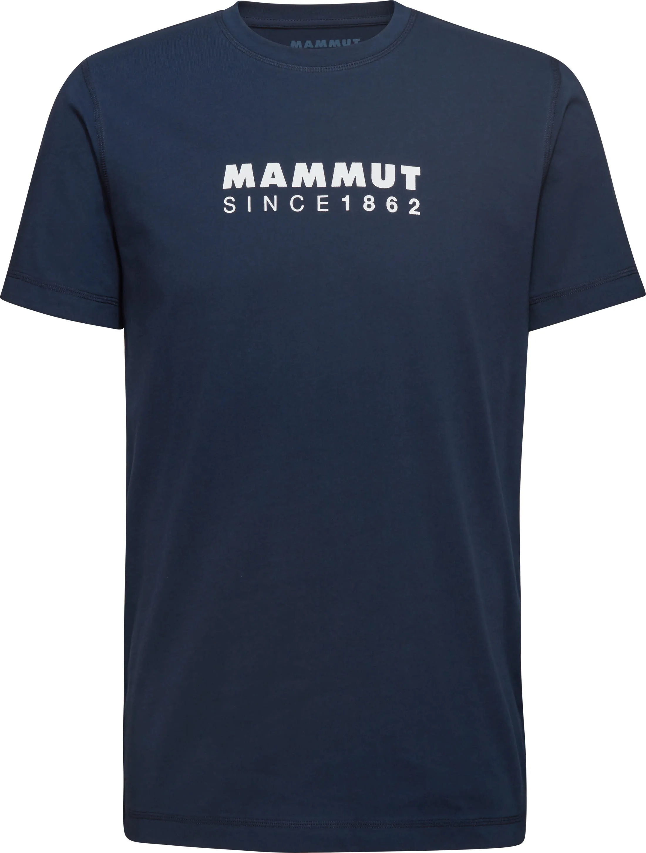 Mammut Core T-Shirt Men Logo
