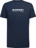 Mammut Core T-Shirt Men Logo