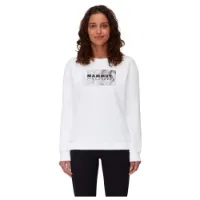 Mammut Core Unexplored T-shirt Med Lång ärm Mammut Core Unexplored T-shirt Med Lång ärm