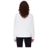 Mammut Core Unexplored T-shirt Med Lång ärm, White