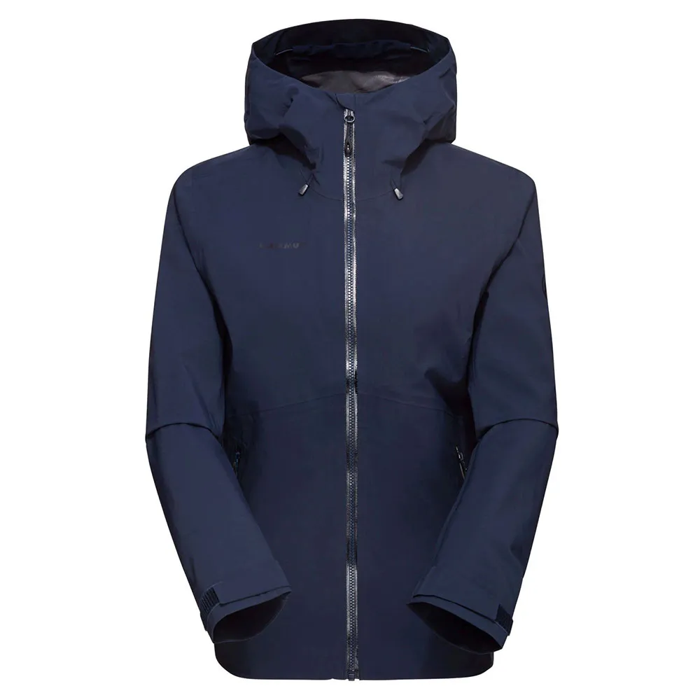 Mammut Corporate Hardshell Jacka, Marine