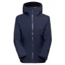 Mammut Corporate Hardshell Jacka, Marine