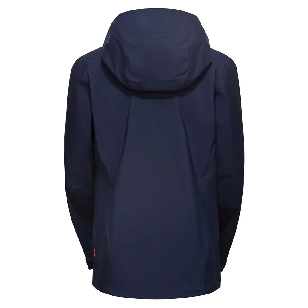 Mammut Corporate Hardshell Jacka, Marine