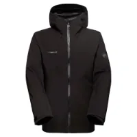 Mammut Corporate Hs Sweatshirt Med Dragkedja