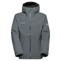 Mammut Corporate Hs Sweatshirt Med Dragkedja